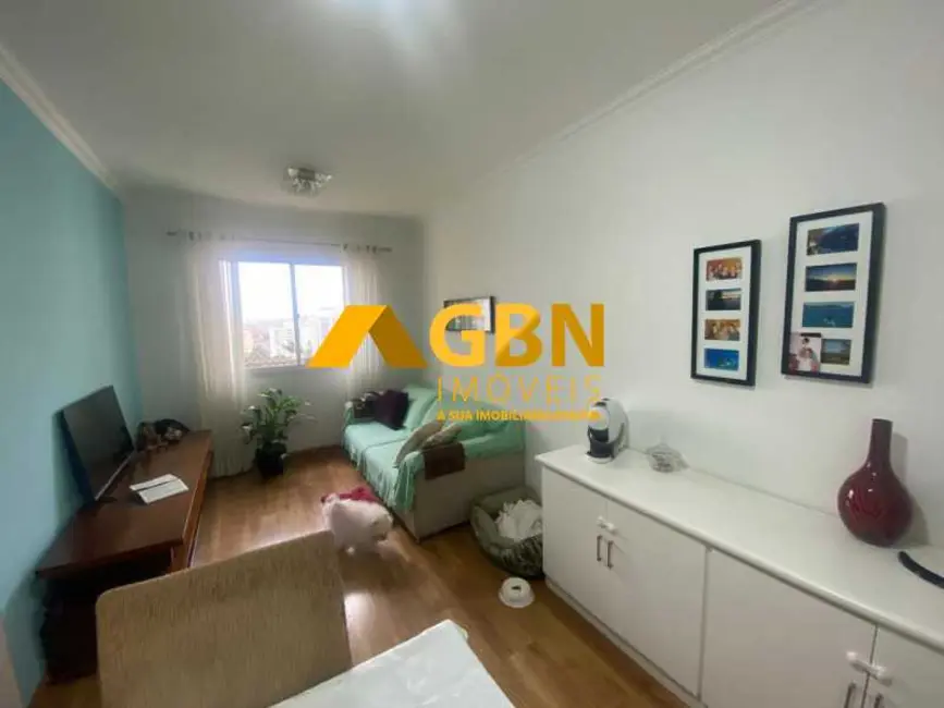 Foto 7 de Apartamento com 3 quartos à venda, 62m2 em São Paulo - SP