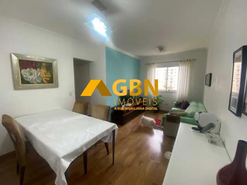 Foto 6 de Apartamento com 3 quartos à venda, 62m2 em São Paulo - SP