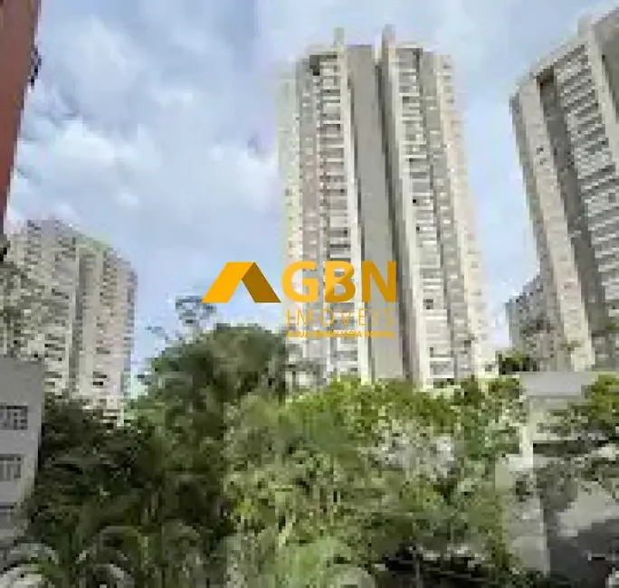 Foto 2 de Apartamento com 3 quartos à venda, 96m2 em São Paulo - SP