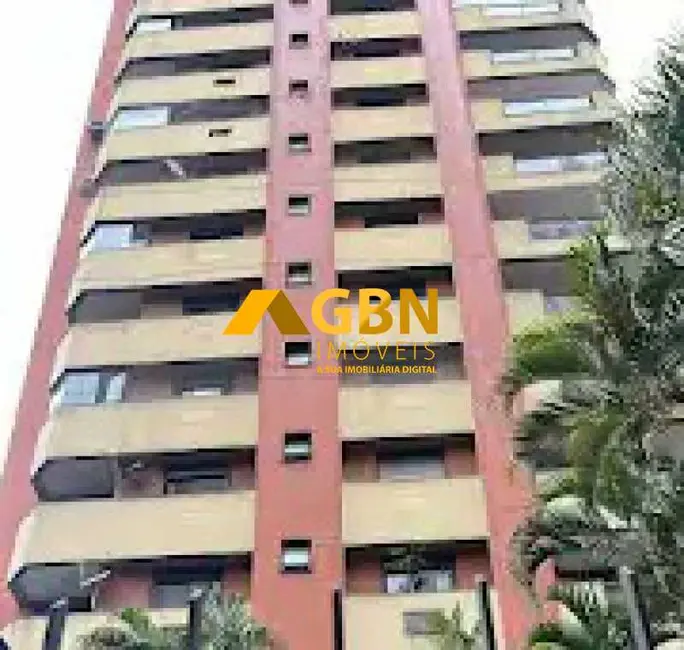 Foto 1 de Apartamento com 3 quartos à venda, 96m2 em São Paulo - SP