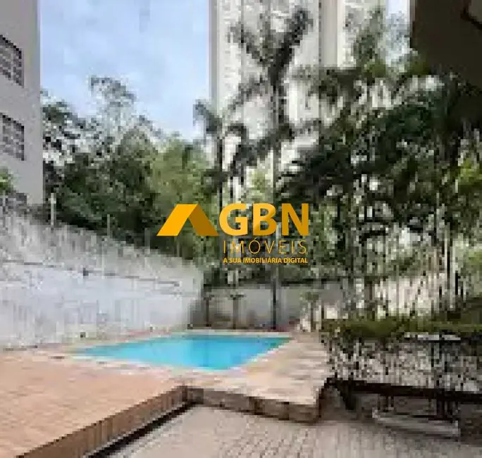 Foto 5 de Apartamento com 3 quartos à venda, 96m2 em São Paulo - SP