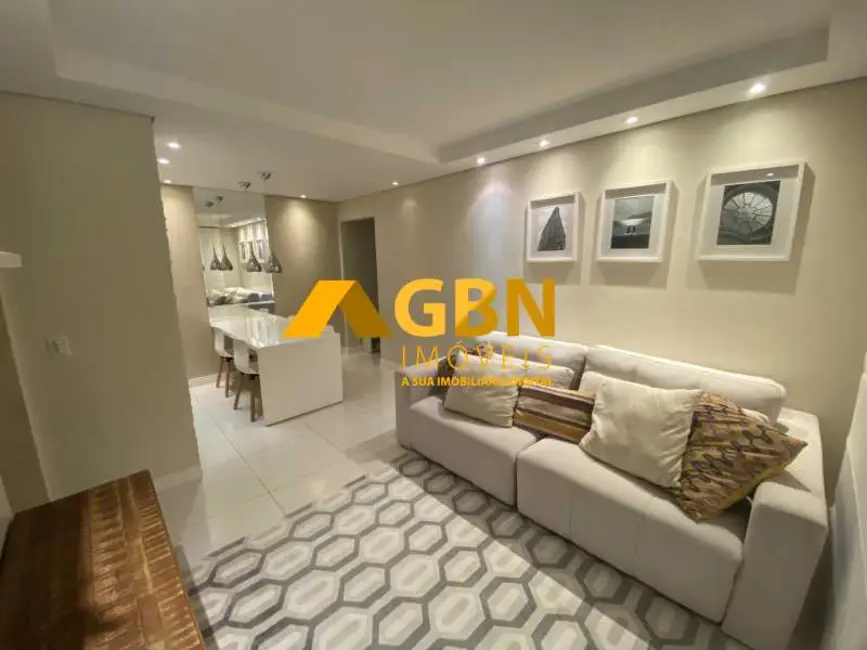 Foto 1 de Apartamento com 2 quartos à venda, 52m2 em São Paulo - SP