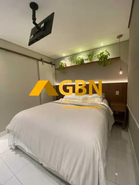 Foto 6 de Apartamento com 2 quartos à venda, 52m2 em São Paulo - SP