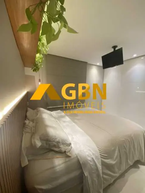 Foto 3 de Apartamento com 2 quartos à venda, 52m2 em São Paulo - SP