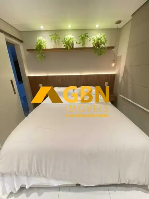 Foto 7 de Apartamento com 2 quartos à venda, 52m2 em São Paulo - SP