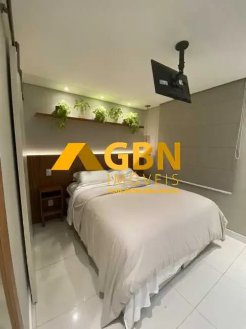 Foto 4 de Apartamento com 2 quartos à venda, 52m2 em São Paulo - SP