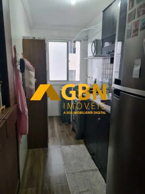 Foto 4 de Apartamento com 2 quartos à venda, 45m2 em São Paulo - SP