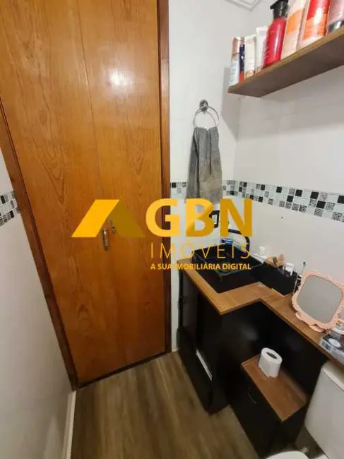 Foto 9 de Apartamento com 2 quartos à venda, 45m2 em São Paulo - SP
