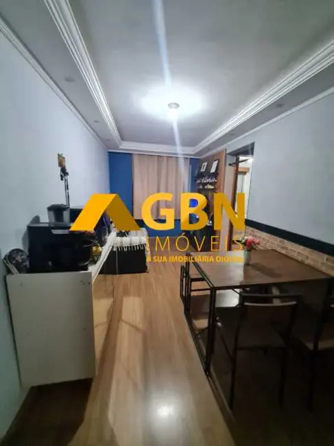 Foto 2 de Apartamento com 2 quartos à venda, 45m2 em São Paulo - SP