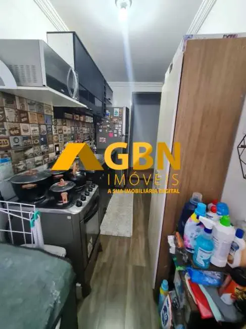 Foto 7 de Apartamento com 2 quartos à venda, 45m2 em São Paulo - SP