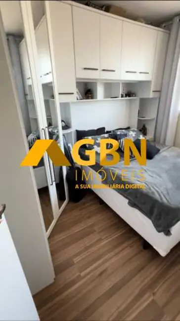 Foto 4 de Apartamento com 2 quartos à venda, 31m2 em São Paulo - SP