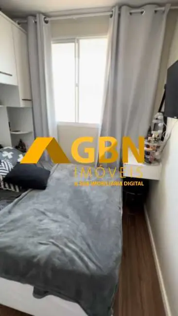 Foto 5 de Apartamento com 2 quartos à venda, 31m2 em São Paulo - SP