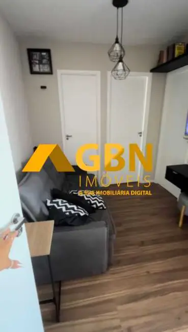 Foto 1 de Apartamento com 2 quartos à venda, 31m2 em São Paulo - SP