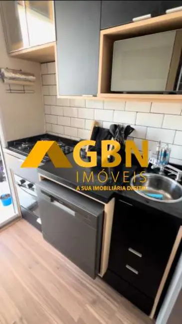 Foto 9 de Apartamento com 2 quartos à venda, 31m2 em São Paulo - SP