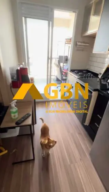 Foto 8 de Apartamento com 2 quartos à venda, 31m2 em São Paulo - SP