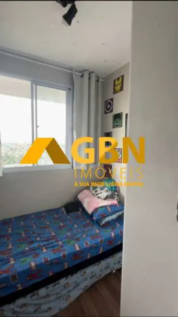 Foto 6 de Apartamento com 2 quartos à venda, 31m2 em São Paulo - SP