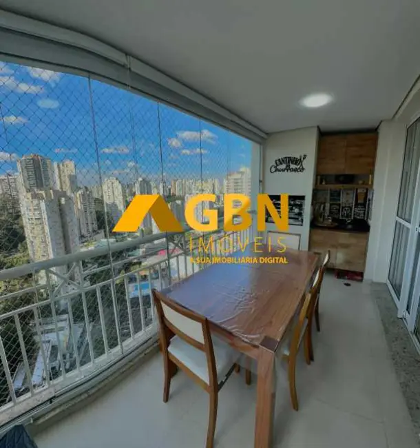 Foto 5 de Apartamento com 2 quartos à venda, 80m2 em São Paulo - SP