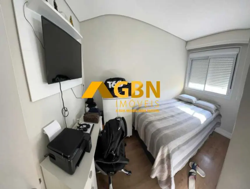 Foto 8 de Apartamento com 2 quartos à venda, 80m2 em São Paulo - SP