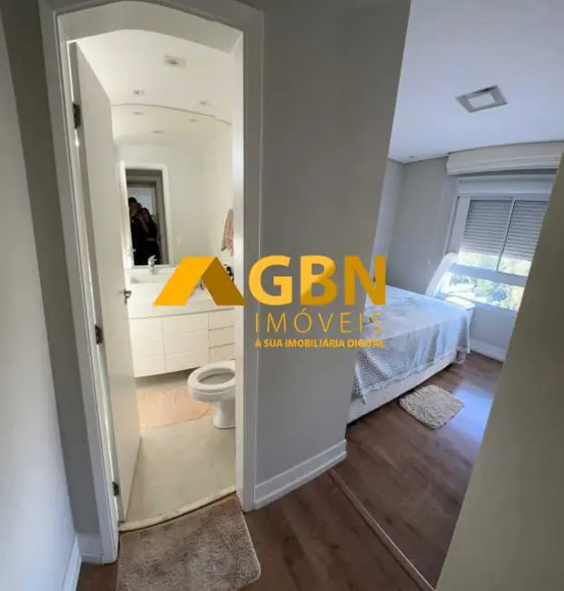 Foto 7 de Apartamento com 2 quartos à venda, 80m2 em São Paulo - SP