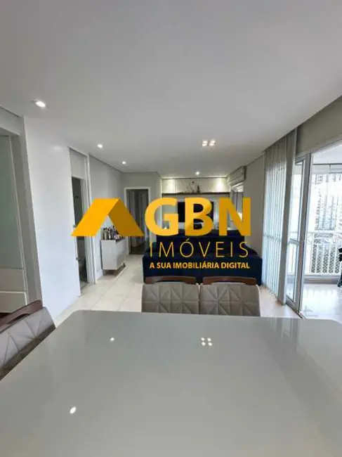 Foto 3 de Apartamento com 2 quartos à venda, 80m2 em São Paulo - SP