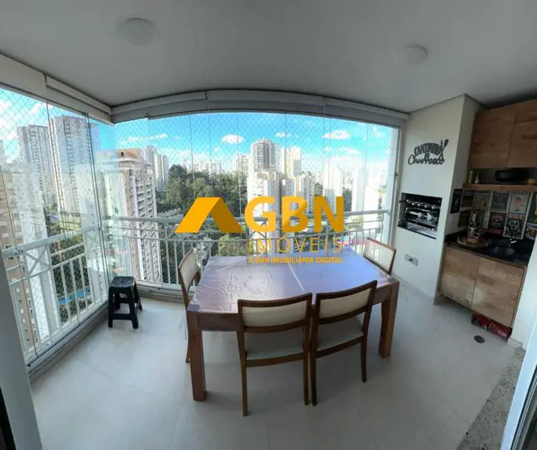 Foto 4 de Apartamento com 2 quartos à venda, 80m2 em São Paulo - SP