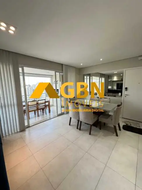 Foto 2 de Apartamento com 2 quartos à venda, 80m2 em São Paulo - SP