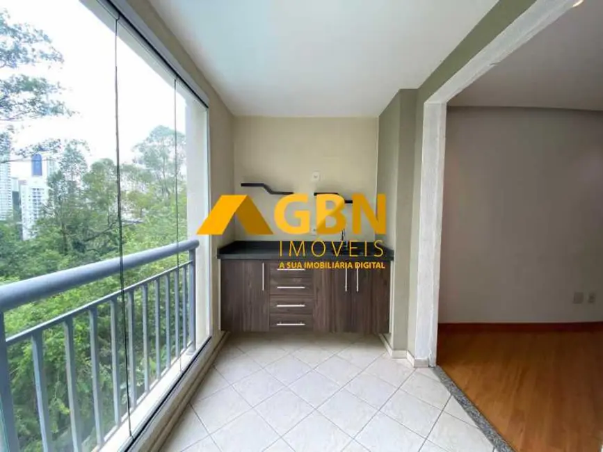 Foto 5 de Apartamento com 3 quartos à venda, 69m2 em São Paulo - SP