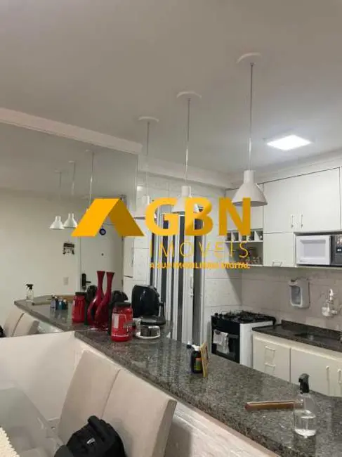 Foto 7 de Apartamento com 2 quartos à venda, 60m2 em São Paulo - SP