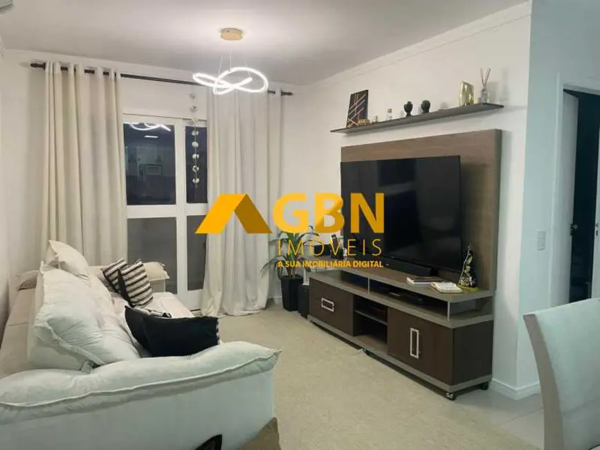 Foto 3 de Apartamento com 2 quartos à venda, 60m2 em São Paulo - SP