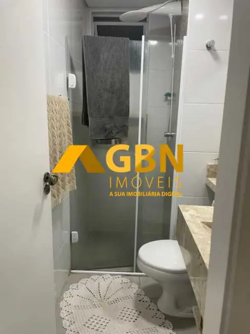 Foto 8 de Apartamento com 2 quartos à venda, 60m2 em São Paulo - SP