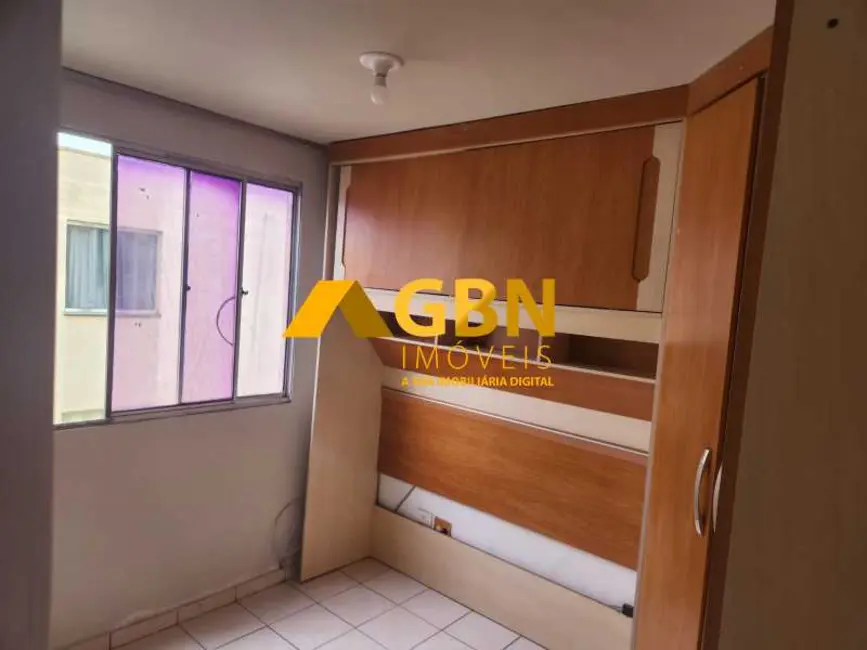 Foto 5 de Apartamento com 2 quartos à venda, 45m2 em São Paulo - SP