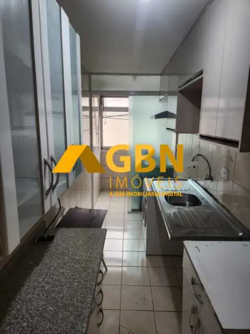 Foto 3 de Apartamento com 2 quartos à venda, 45m2 em São Paulo - SP