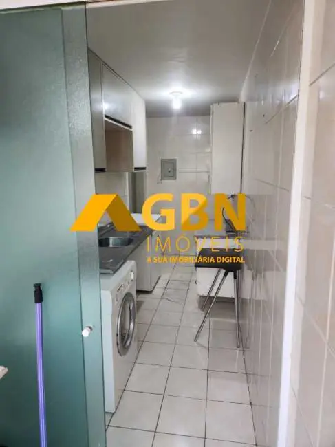 Foto 4 de Apartamento com 2 quartos à venda, 45m2 em São Paulo - SP