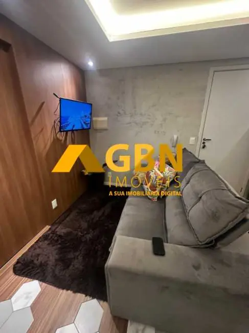 Foto 3 de Apartamento com 1 quarto à venda, 32m2 em São Paulo - SP