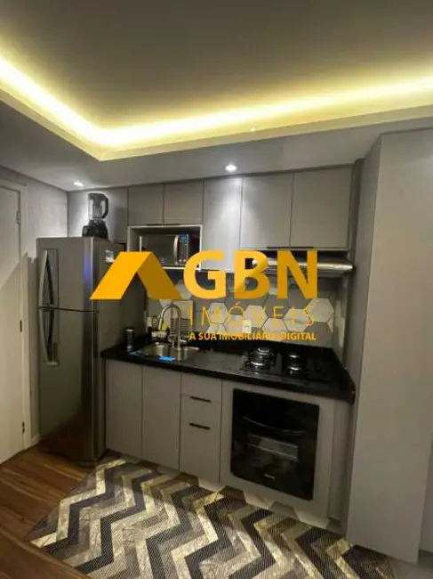 Foto 7 de Apartamento com 1 quarto à venda, 32m2 em São Paulo - SP