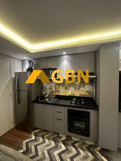 Foto 6 de Apartamento com 1 quarto à venda, 32m2 em São Paulo - SP