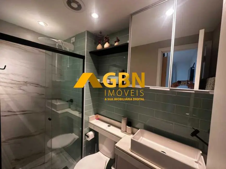 Foto 9 de Apartamento com 1 quarto à venda, 32m2 em São Paulo - SP