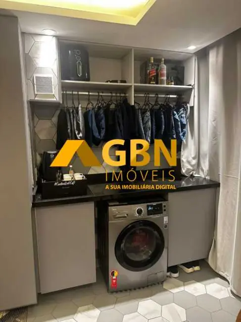 Foto 8 de Apartamento com 1 quarto à venda, 32m2 em São Paulo - SP