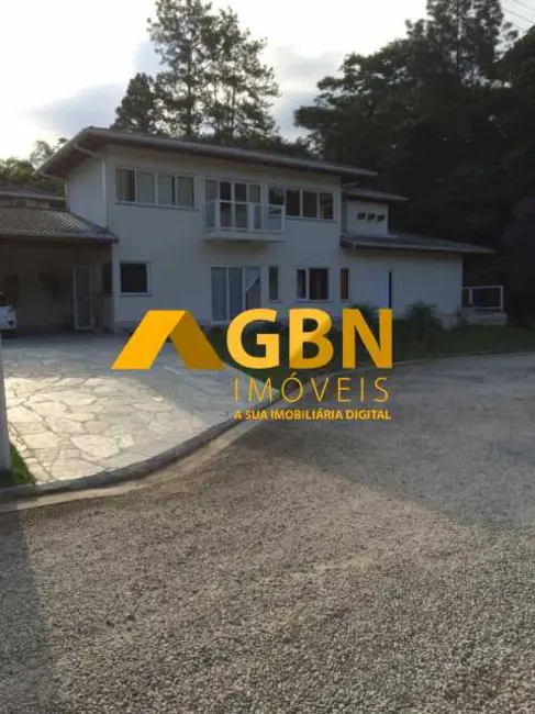 Casa de Condomínio com 4 quartos à venda, 340m2 em Ubatuba - SP - imagem 1 Foto 1 de Casa de Condomínio com 4 quartos à venda, 340m2 em Ubatuba - SP