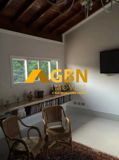 Casa de Condomínio com 4 quartos à venda, 340m2 em Ubatuba - SP - imagem 6 Foto 6 de Casa de Condomínio com 4 quartos à venda, 340m2 em Ubatuba - SP