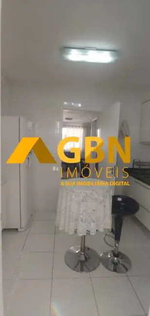 Foto 9 de Casa de Condomínio com 2 quartos à venda, 80m2 em São Paulo - SP