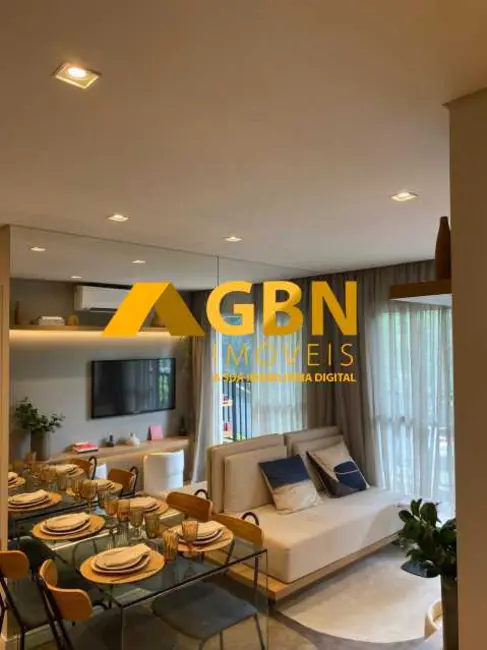 Apartamento com 2 quartos à venda, 48m2 em São Paulo - SP - imagem 5 Foto 5 de Apartamento com 2 quartos à venda, 48m2 em São Paulo - SP