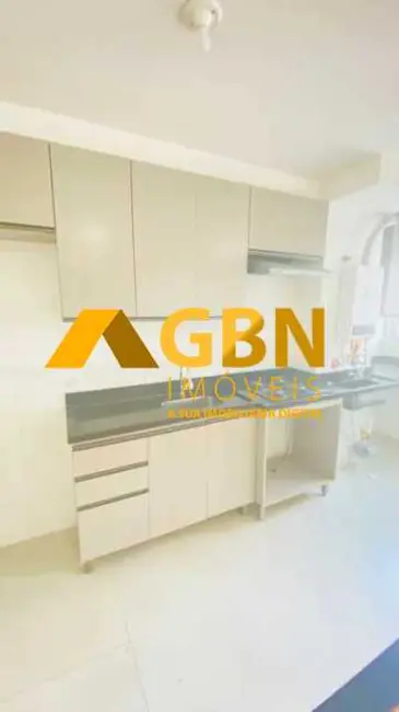 Apartamento com 2 quartos à venda, 44m2 em São Paulo - SP - imagem 4 Foto 4 de Apartamento com 2 quartos à venda, 44m2 em São Paulo - SP