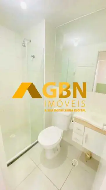 Apartamento com 2 quartos à venda, 44m2 em São Paulo - SP - imagem 7 Foto 7 de Apartamento com 2 quartos à venda, 44m2 em São Paulo - SP