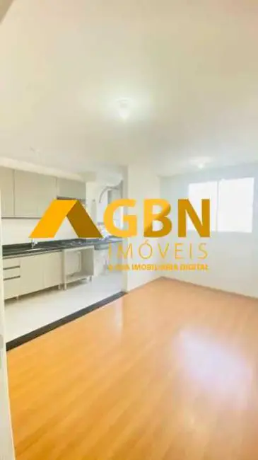 Apartamento com 2 quartos à venda, 44m2 em São Paulo - SP - imagem 1 Foto 1 de Apartamento com 2 quartos à venda, 44m2 em São Paulo - SP