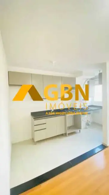 Apartamento com 2 quartos à venda, 44m2 em São Paulo - SP - imagem 3 Foto 3 de Apartamento com 2 quartos à venda, 44m2 em São Paulo - SP