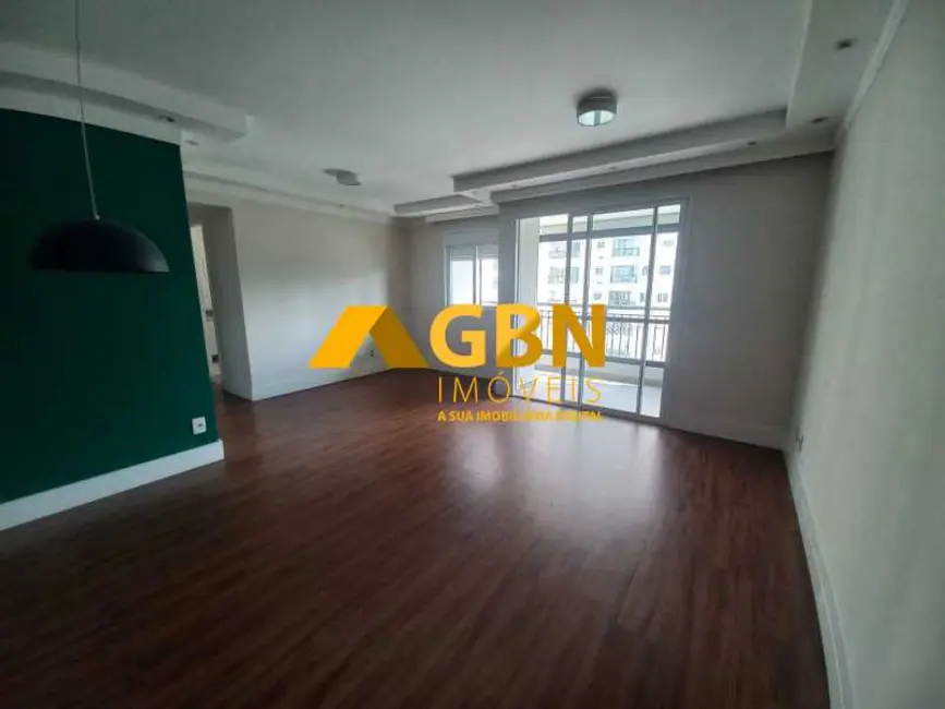 Foto 1 de Apartamento com 2 quartos à venda e para alugar, 80m2 em São Paulo - SP