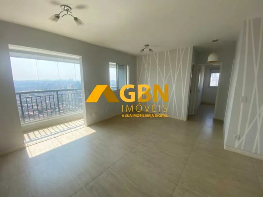 Foto 5 de Apartamento com 2 quartos à venda, 67m2 em São Paulo - SP