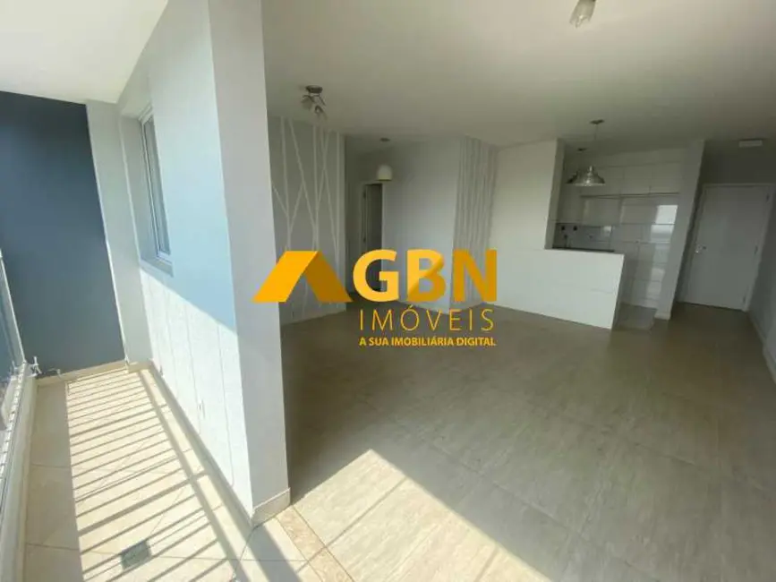 Foto 2 de Apartamento com 2 quartos à venda, 67m2 em São Paulo - SP