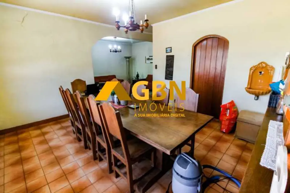 Foto 6 de Casa com 3 quartos à venda, 158m2 em São Paulo - SP